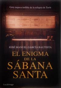[9788416694068] El enigma de la Sábana Santa