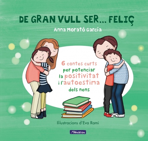 [9788448853433] De gran vull ser... feliç 1 (**NOVA EDICIÓ**)