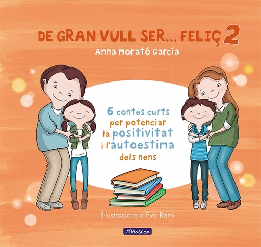 [9788448853440] De gran vull ser... feliç 2 (**NOVA EDICIÓ**)