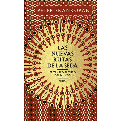 [9788491993681] Las nuevas rutas de la seda