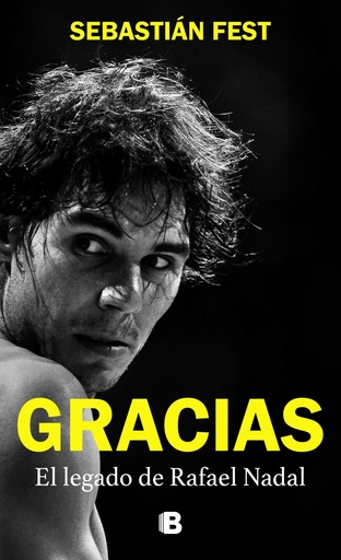 [9788466677882] Gracias
