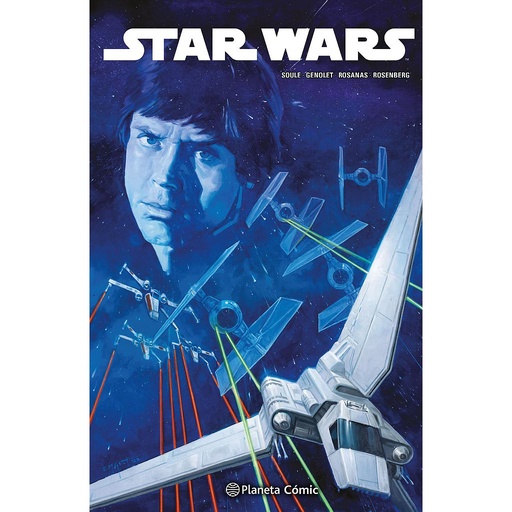 [9788411403917] Star Wars II Tomo nº 05