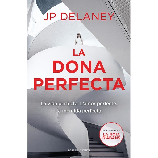 [9788417909291] La dona perfecta