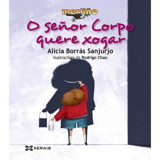 [9788499144832] O señor Corpo quere xogar