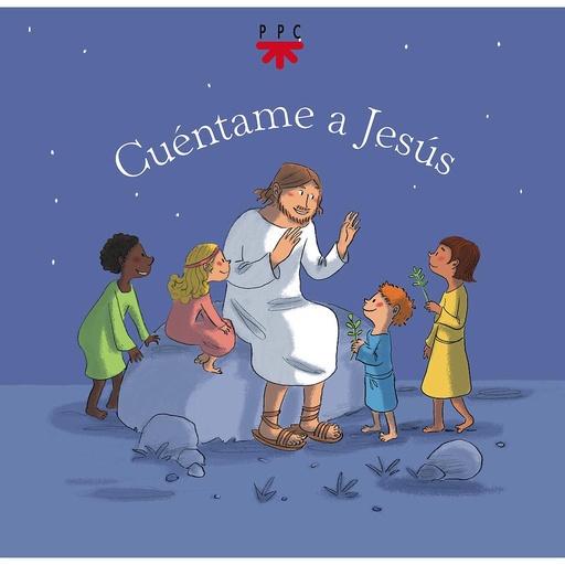 [9788428821865] Cuéntame a Jesús
