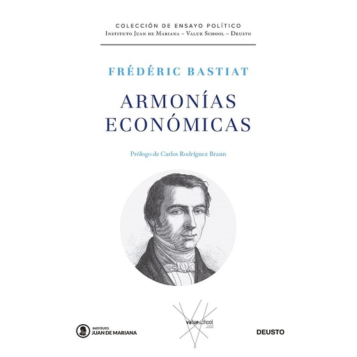 [9788423433513] Armonías económicas
