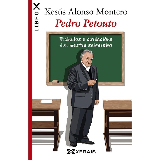 [9788499146560] Pedro Petouto