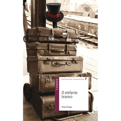 [9788490460313] O elefante branco