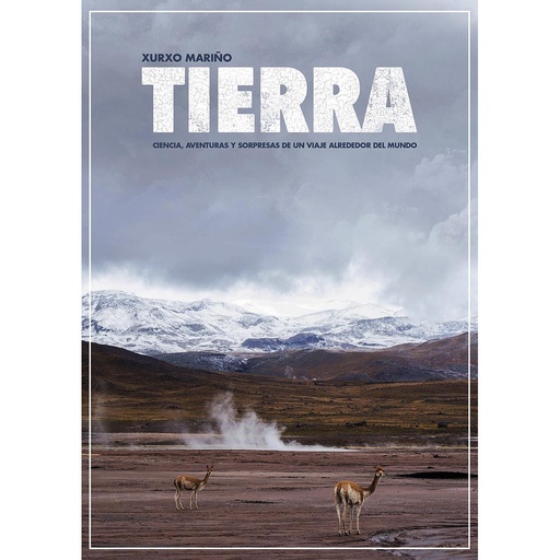 [9788491211815] Tierra