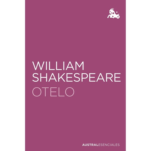 [9788467058772] Otelo