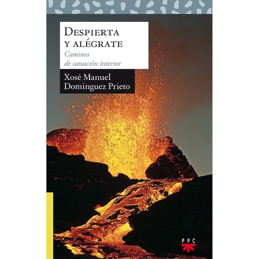 [9788428828819] Despierta y alégrate