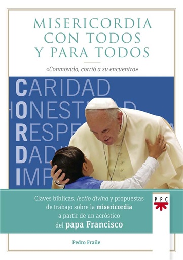 [9788428829861] Misericordia con todos y para todos