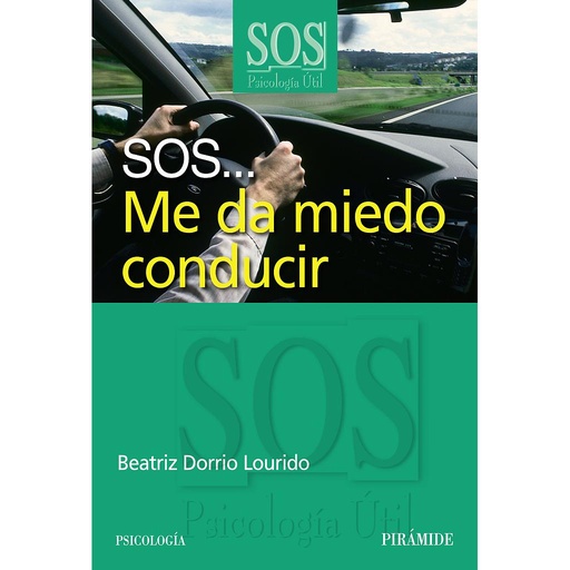 [9788436823806] SOS...Me da miedo conducir