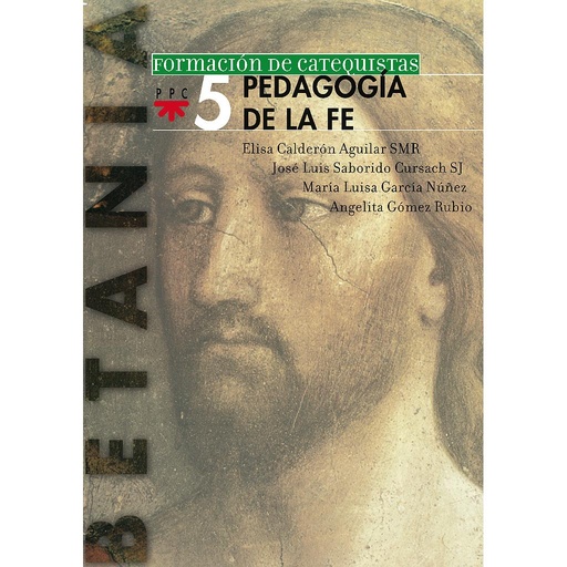 [9788428819268] Pedagogía de la fe