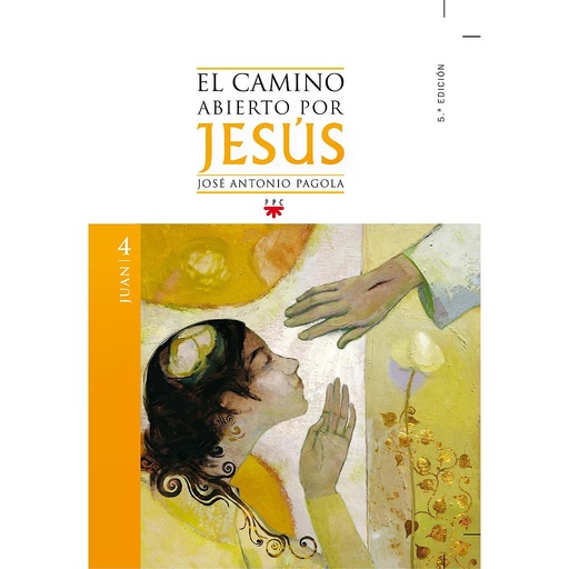 [9788428825177] El camino abierto por Jesús. Juan [2ª ed]