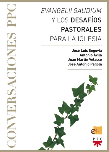 [9788428827706] Evangelii gaudium y los desafíos pastorales para la Iglesia