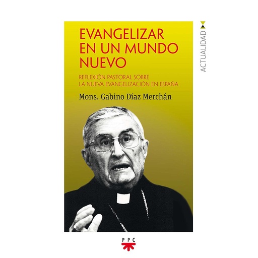 [9788428831222] Evangelizar en un mundo nuevo