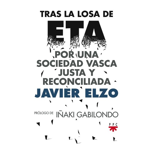 [9788428827737] Tras la losa de ETA