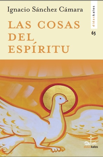 [9788417185664] Las cosas del espíritu