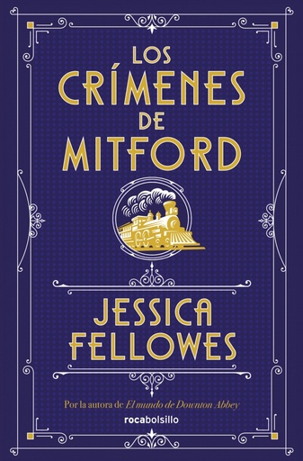 [9788416859566] Los crímenes de Mitford (Los crímenes de Mitford 1)