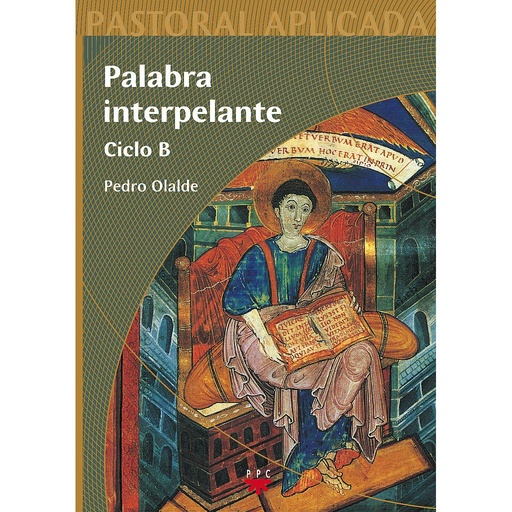 [9788428820929] Palabra interpelante. Ciclo B