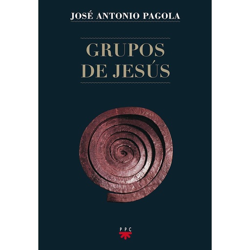 [9788428827577] Grupos de Jesús