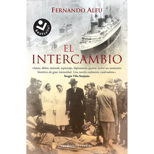 [9788416859757] El intercambio