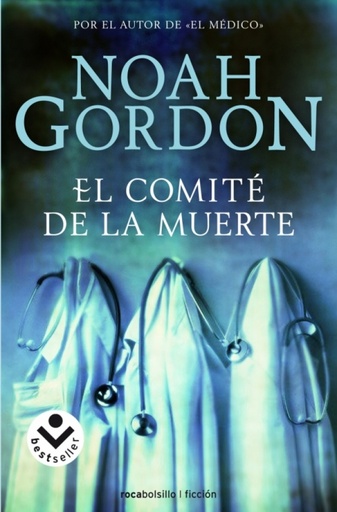 [9788496940314] El comité de la muerte