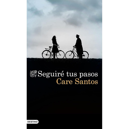 [9788423357192] Seguiré tus pasos