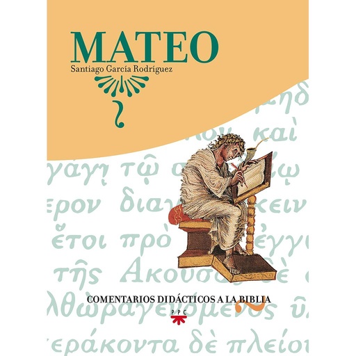 [9788428817912] Mateo