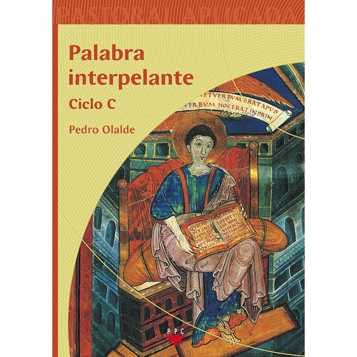 [9788428821858] Palabra interpelante. Ciclo C