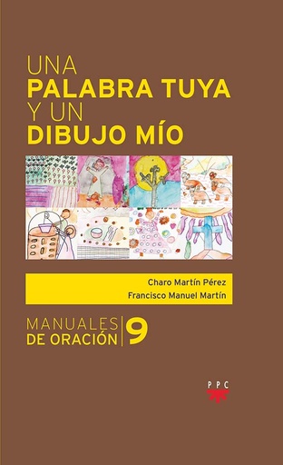 [9788428833424] Una palabra tuya y un dibujo mío