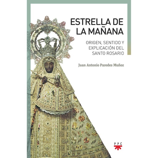 [9788428838160] ESTRELLA DE LA MAÑANA