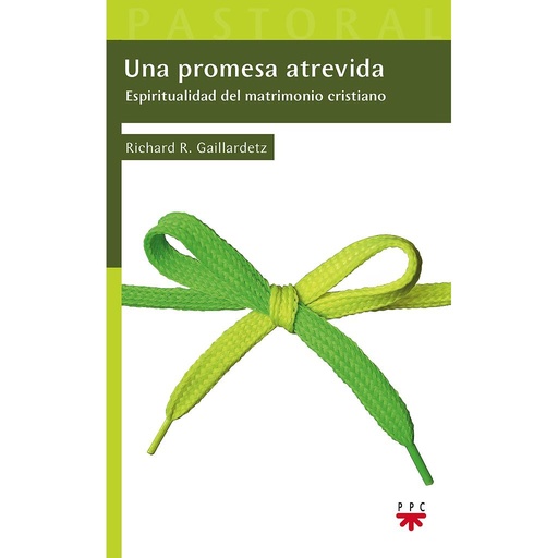 [9788428827546] Una promesa atrevida