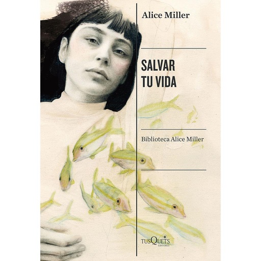 [9788490668818] Salvar tu vida