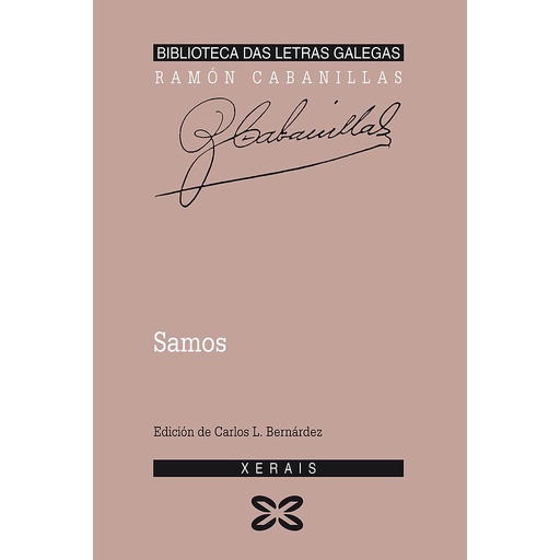 [9788499140308] Samos