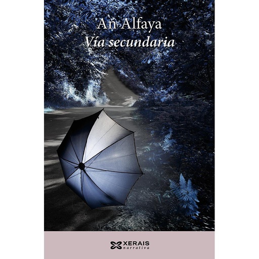 [9788499142845] Vía secundaria