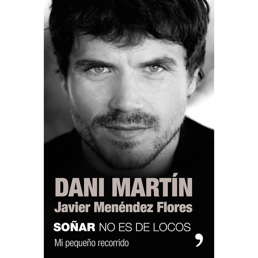 [9788499986609] Soñar no es de locos