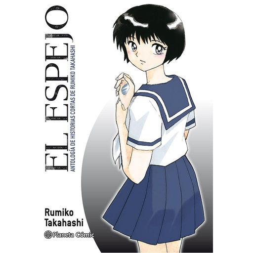 [9788413410845] El espejo (Kagami ga Kita)