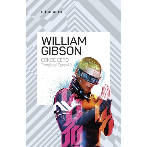 [9788445009451] Conde Cero nº 02/03 Trilogía de Sprawl