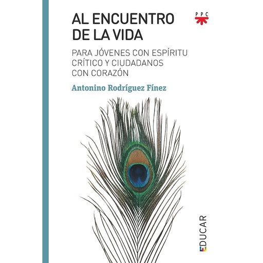 [9788428837378] Al encuentro de la vida