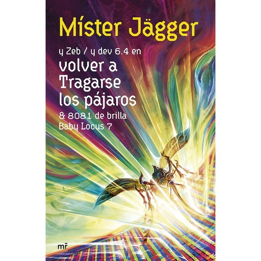 [9788427051720] Volver a tragarse los pájaros