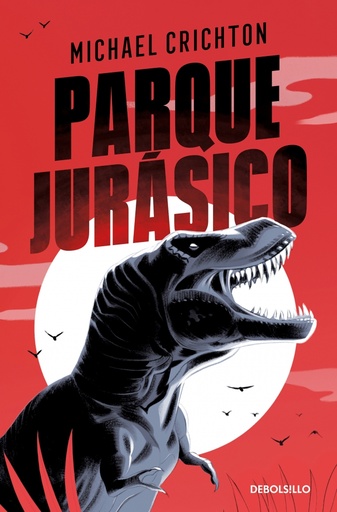 [9788466342711] Parque Jurásico