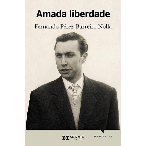 [9788499143385] Amada liberdade