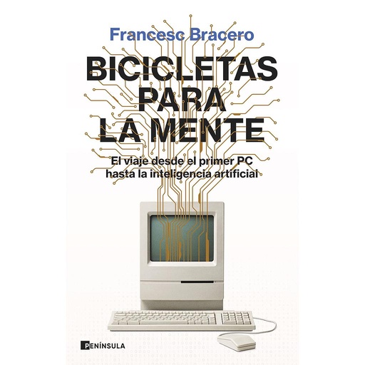 [9788411002035] Bicicletas para la mente
