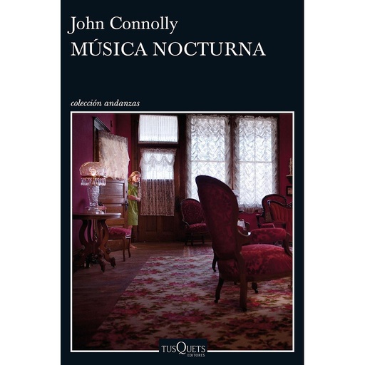 [9788490664537] Música nocturna