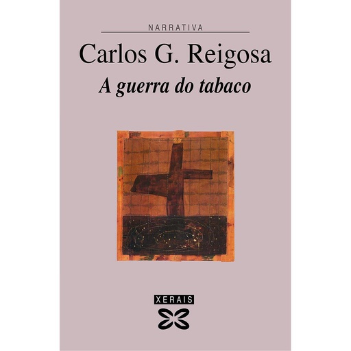 [9788497822305] A guerra do tabaco