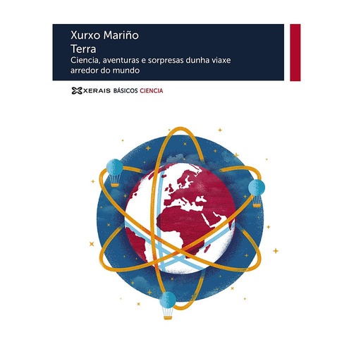 [9788491211808] Terra