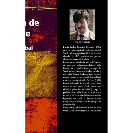 [9788497825221] Limpeza de sangue