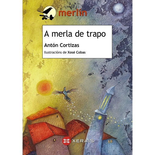 [9788497827027] A merla de trapo